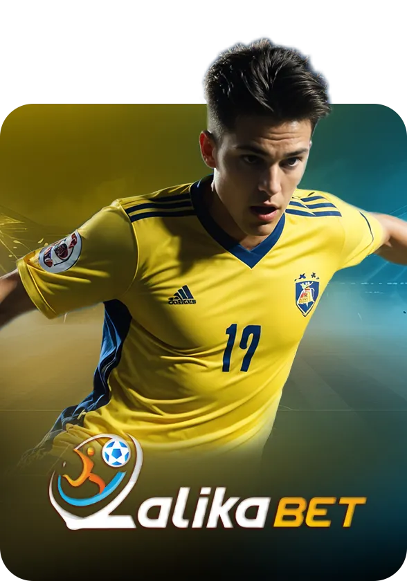 lalika BET