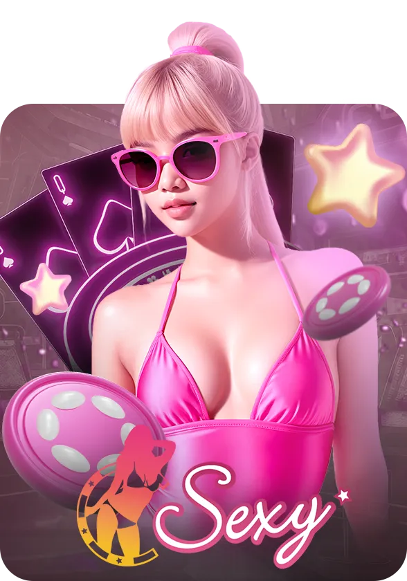 Sexy BACCARAT