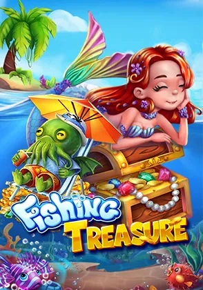FichiNG TREASURE